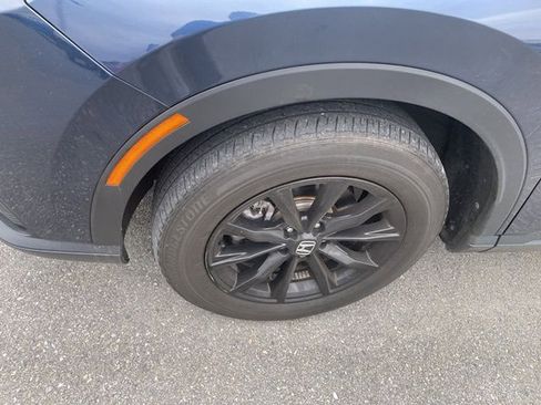 Used 2024 Honda CR-V Sport-L image 4