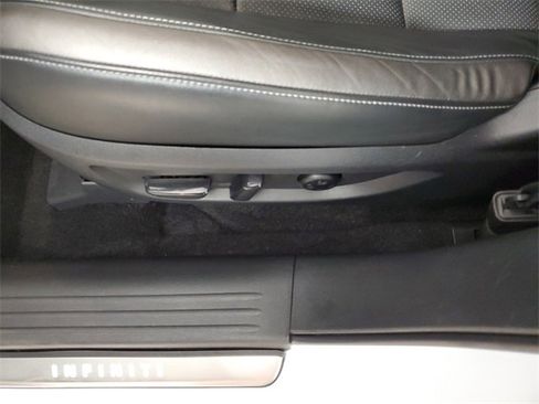 Certified 2024 INFINITI QX50 Luxe image 22