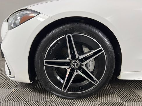 Certified 2023 Mercedes-Benz C 300 C 300 image 50