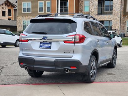 New 2026 Subaru Ascent Touring