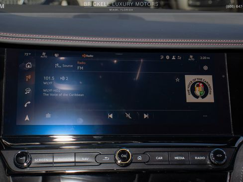 Used 2025 Bentley Continental GT Speed image 19