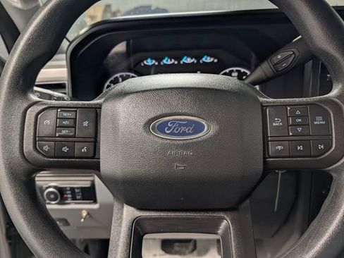 Used 2024 Ford F350 XLT image 19