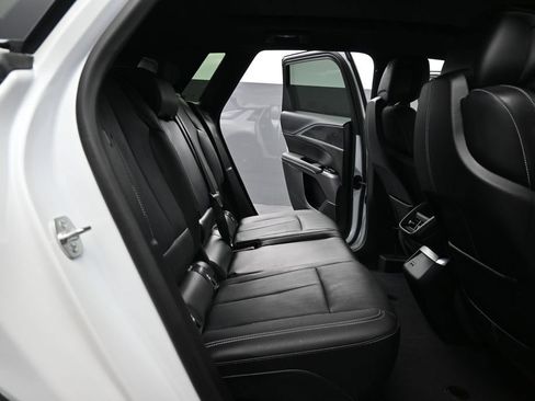 Certified 2024 Cadillac Lyriq Sport AWD/4WD image 20