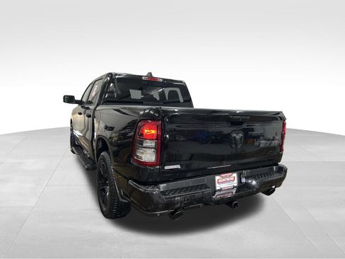 Certified 2023 RAM 1500 Big Horn image 6