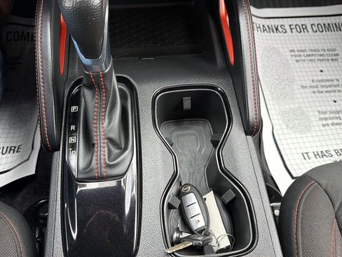 Used 2023 Nissan Frontier PRO-4X w/ Tow Package image 19