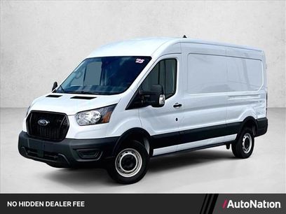 Used 2025 Ford Transit 250 148 Medium Roof
