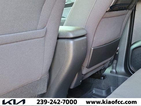Used 2023 Chevrolet TrailBlazer LT FWD image 15