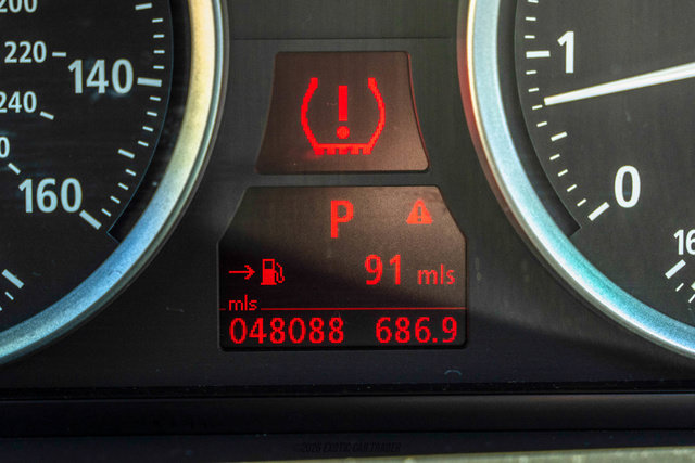 Used 2007 BMW 650i Convertible RWD image 31