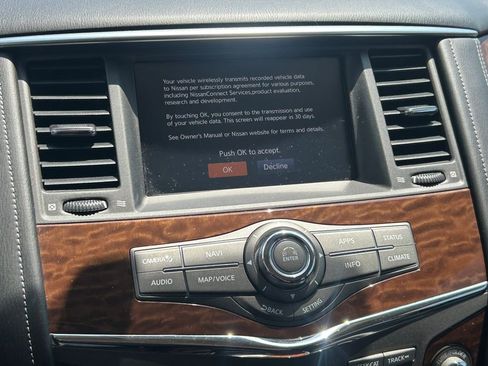 Used 2019 Nissan Armada SL w/ Premium Package RWD image 39