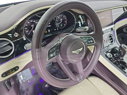 Used 2023 Bentley Continental GT Speed AWD/4WD image 4