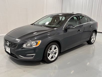 Used 2015 Volvo S60 T5 Premier