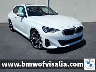 New 2026 BMW 230i xDrive Coupe w/ Premium Package AWD/4WD video 1