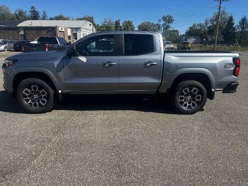 New 2026 Chevrolet Colorado Z71 w/ Z71 Convenience Package 2 image 4