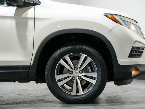 Used 2018 Honda Pilot EX-L image 9