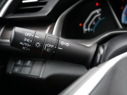 Used 2021 Honda Civic EX image 22