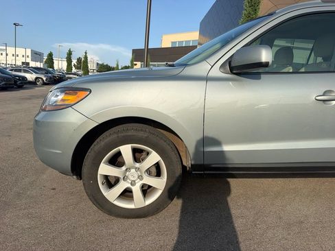 Used 2007 Hyundai Santa Fe 2WD image 7
