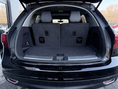 Used 2014 Acura MDX SH-AWD image 24