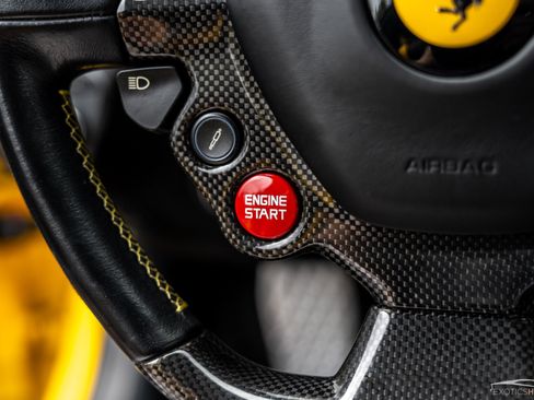 Used 2014 Ferrari F12 Berlinetta RWD image 52