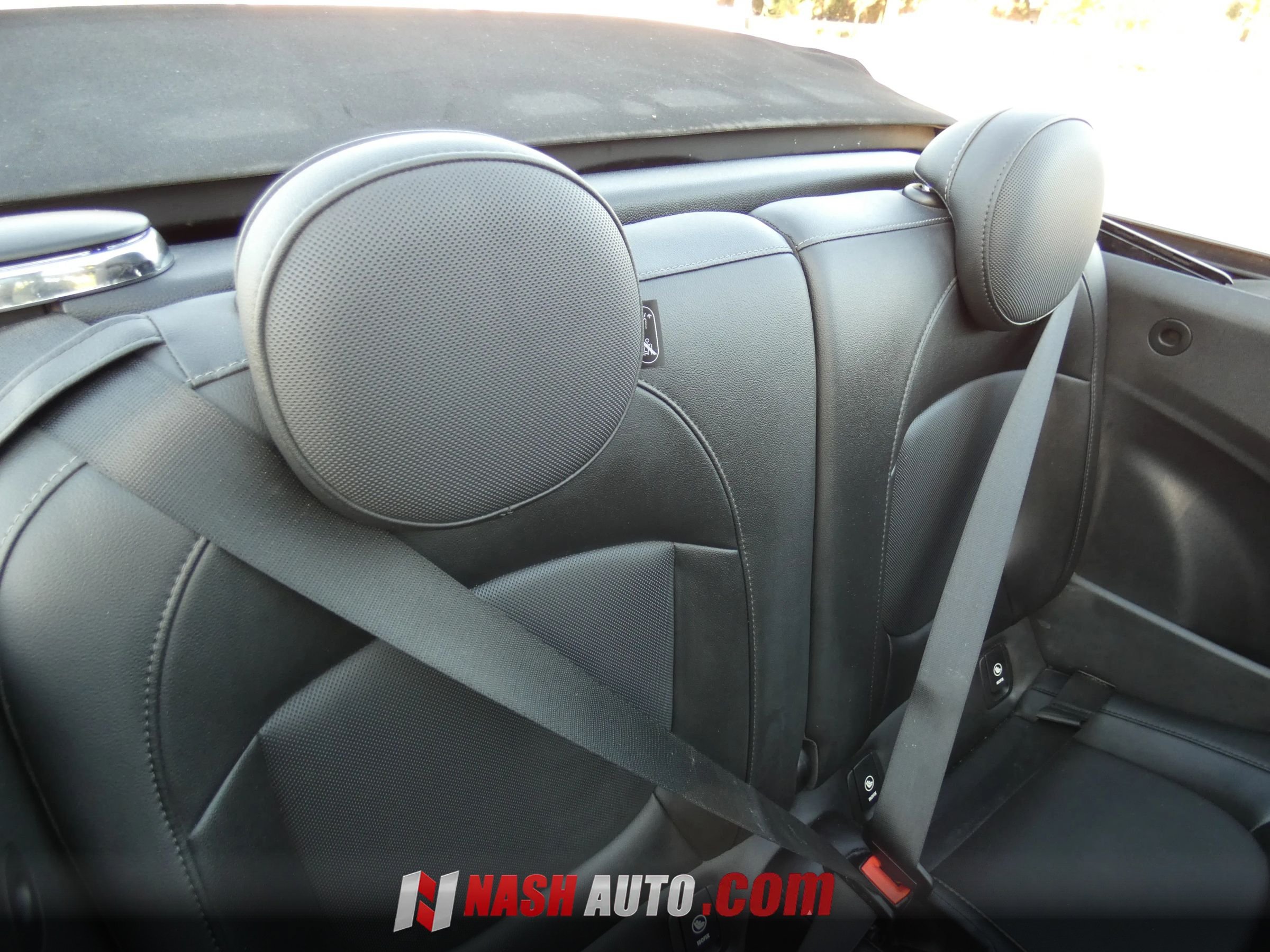Used 2019 MINI Cooper Convertible FWD image 33