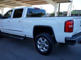 Used 2018 GMC Sierra 2500 SLT w/ Duramax Plus Package image 5