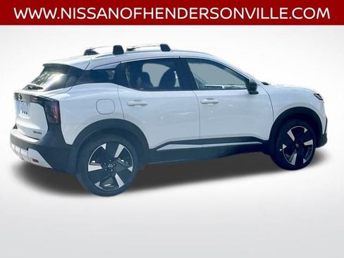 New 2026 Nissan Kicks SR w/ Cold Weather Package AWD/4WD image 19