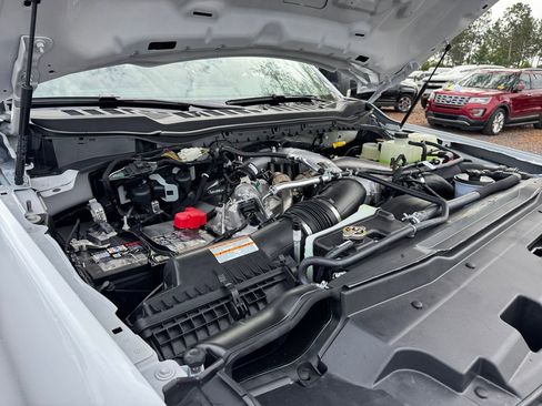 New 2026 Ford F350 XL AWD/4WD image 29