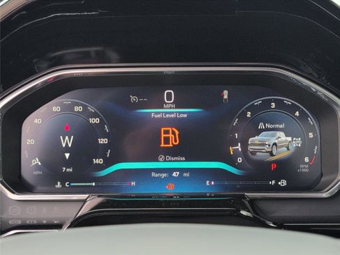 New 2026 Chevrolet Silverado 1500 RST image 23