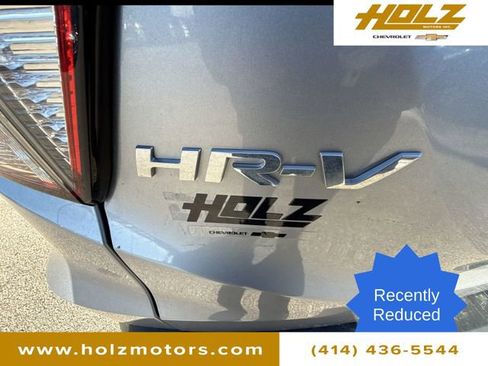 Used 2022 Honda HR-V LX image 29