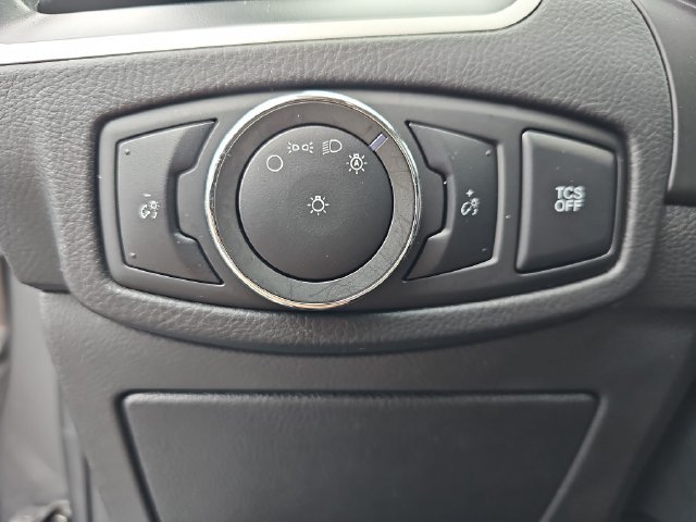 Used 2024 Ford Edge SEL AWD/4WD image 29