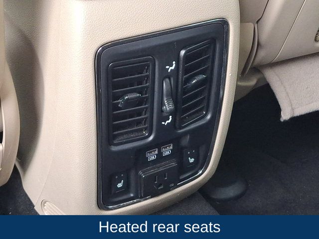 Used 2014 Dodge Durango Limited w/ Premium Group AWD/4WD image 19