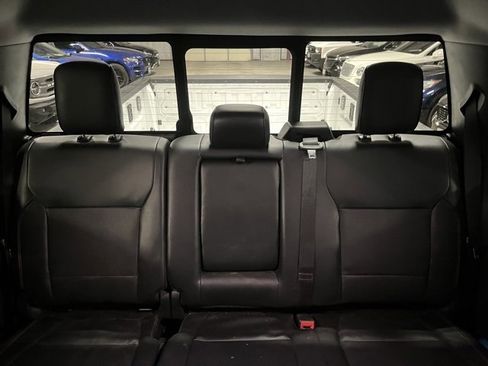 Used 2024 Ford F250 Lariat image 12