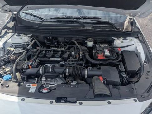 Used 2020 Honda Accord Sport image 42