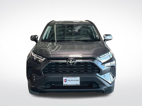 Used 2025 Toyota RAV4 XLE AWD/4WD image 3