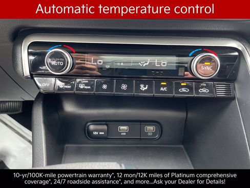 Certified 2024 Kia K5 GT-Line AWD/4WD image 16