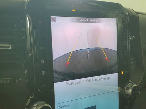 New 2026 RAM 1500 Rebel w/ Bed Utility Group image 18