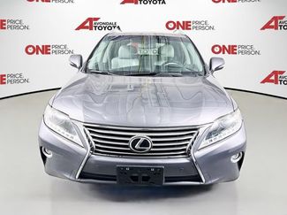 Used 2015 Lexus RX 350 AWD video 2