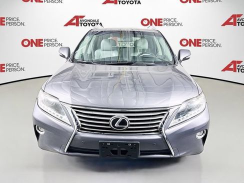 Used 2015 Lexus RX 350 AWD image 2