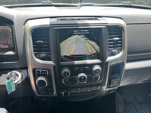 Used 2018 RAM 1500 Big Horn AWD/4WD image 20