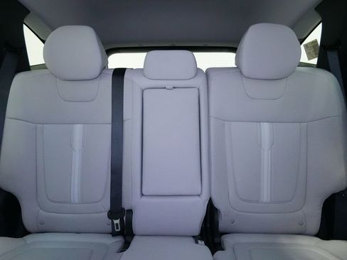 New 2026 Hyundai Tucson SEL image 17