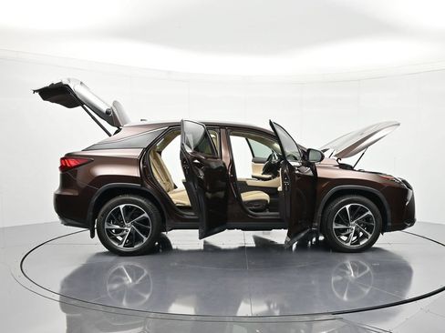 Used 2016 Lexus RX 350 AWD w/ Luxury Package image 48