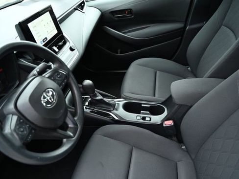 Used 2023 Toyota Corolla LE image 20