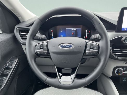 Used 2023 Ford Escape Active image 26