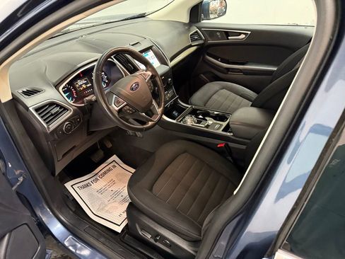 Used 2019 Ford Edge SEL image 14