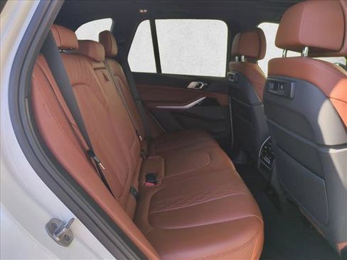 Used 2021 BMW X5 sDrive40i w/ Premium Package RWD image 22