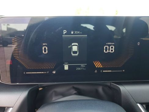 Used 2025 Kia K4 FWD image 15
