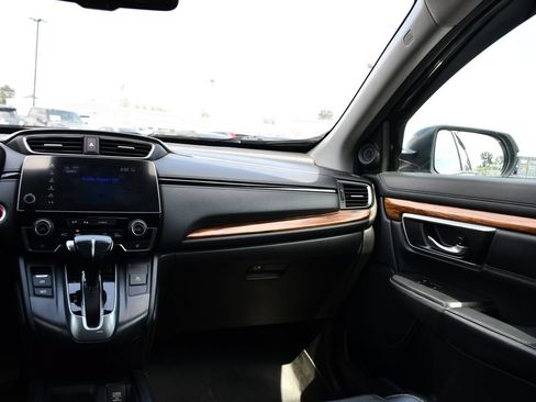 Used 2019 Honda CR-V Touring image 20