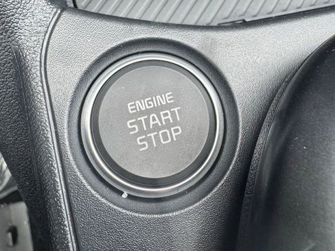 New 2026 Kia K4 LXS image 22