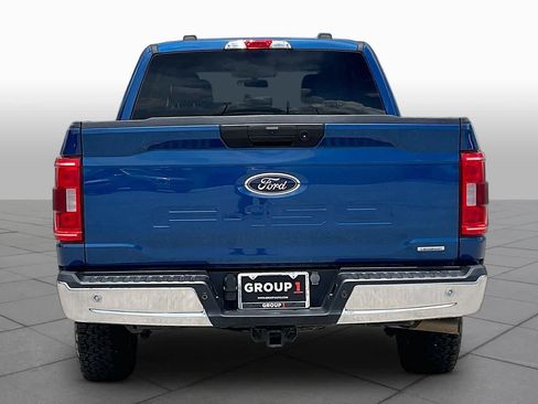 Used 2023 Ford F150 XLT w/ Trailer Tow Package AWD/4WD image 9