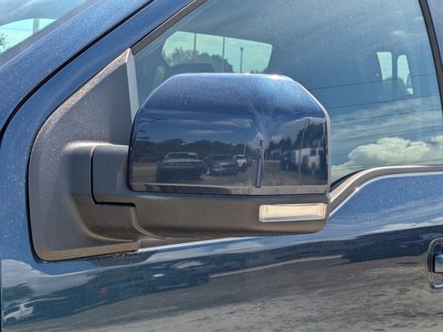 Used 2020 Ford F150 Lariat AWD/4WD image 9