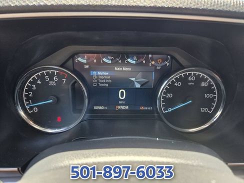 Certified 2022 Ford F150 XLT w/ Equipment Group 301A Mid AWD/4WD image 24